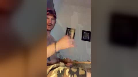 carsonesk90 online show from April 11, 4:17 am