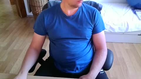 Snapshot of carter538314 chatting on July 20, 7:00 am carter538314 online show from July 20, 7:00 am