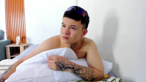 Snapshot of carter_manson chatting on January 10, 9:16 pm Carter Manson online show from January 10, 9:16 pm