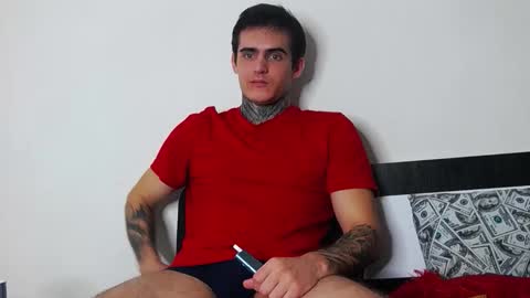 Carter online show from December 2, 2:45 pm