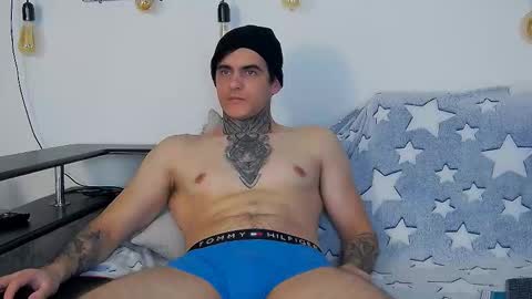 Carter online show from December 14, 11:59 am