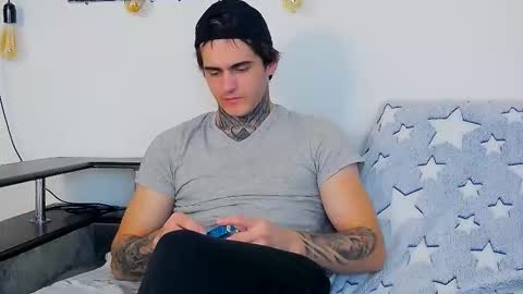 Carter online show from January 14, 11:05 am