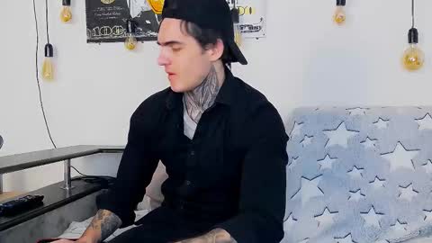 Carter online show from January 16, 11:58 am