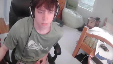 cartermcberran online show from April 23, 11:18 pm