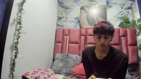 Snapshot of cartyxx chatting on May 5, 12:35 pm cartyxx online show from May 5, 12:35 pm