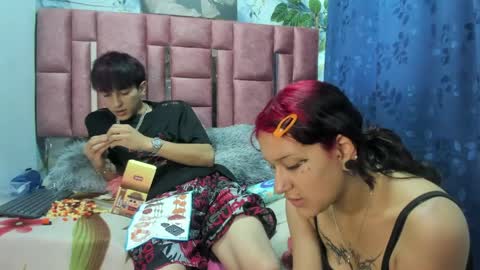 Snapshot of cartyxx chatting on May 6, 3:28 pm cartyxx online show from May 6, 3:28 pm