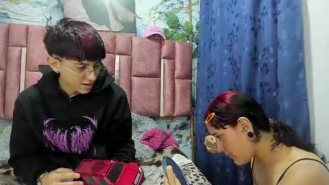 Snapshot of cartyxx chatting on May 11, 12:33 pm cartyxx online show from May 11, 12:33 pm