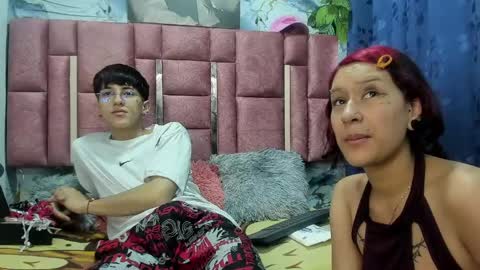 Snapshot of cartyxx chatting on May 22, 12:44 pm cartyxx online show from May 22, 12:44 pm