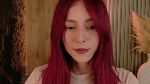 Casandra  online show from April 17, 7:06 pm