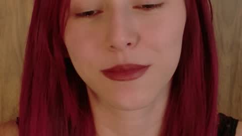 Snapshot of casandra_busting chatting on April 24, 7:27 pm Casandra online show from April 24, 7:27 pm