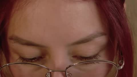 Snapshot of casandra_busting chatting on May 4, 7:21 pm Casandra online show from May 4, 7:21 pm