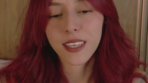 Snapshot of casandra_busting chatting on May 6, 7:08 pm Casandra online show from May 6, 7:08 pm
