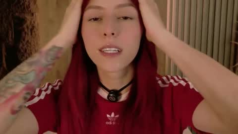 Snapshot of casandra_busting chatting on May 9, 7:19 pm Casandra online show from May 9, 7:19 pm