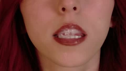 Snapshot of casandra_busting chatting on May 12, 7:22 pm Casandra online show from May 12, 7:22 pm