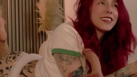 Snapshot of casandra_busting chatting on May 27, 7:22 pm Casandra online show from May 27, 7:22 pm