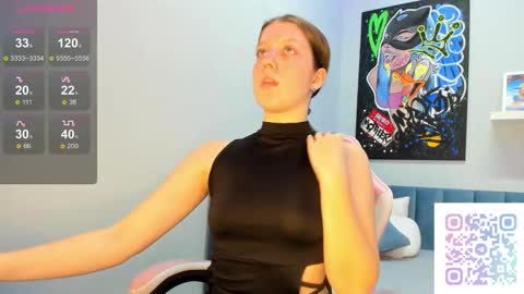 Casandra online show from February 5, 9:03 am