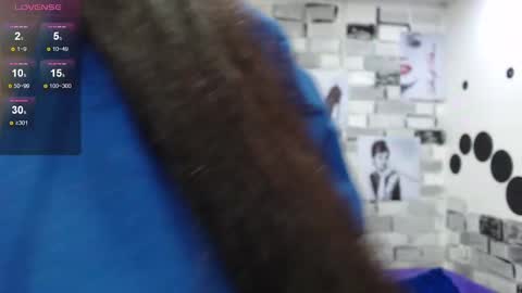 Snapshot of casandrajones1 chatting on December 5, 8:11 pm casandrajones1 online show from December 5, 8:11 pm