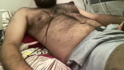 casanovacasaa online show from February 5, 3:09 pm