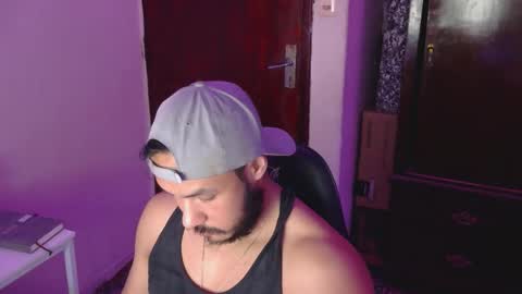 Snapshot of casas_oom chatting on March 14, 3:12 am online show from March 14, 3:12 am