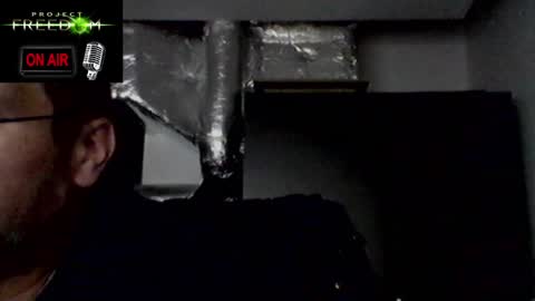 CASCADACEK online show from December 14, 2:45 am