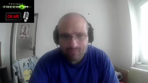 CASCADACEK online show from March 16, 11:36 am