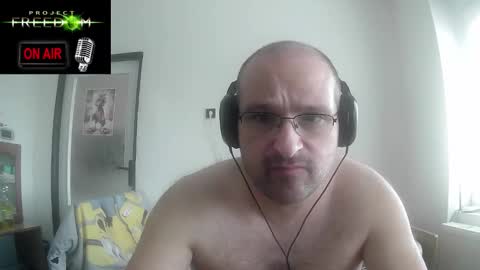 CASCADACEK online show from March 24, 12:43 pm