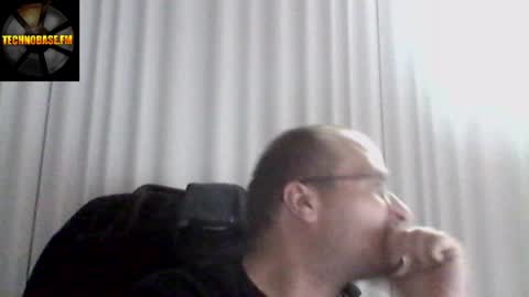 CASCADACEK online show from April 7, 6:52 pm