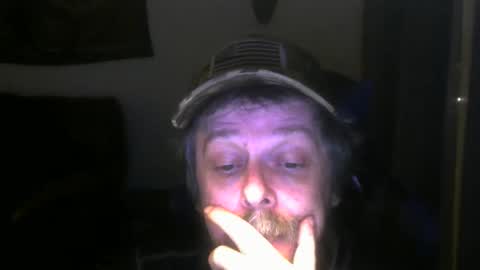 AllenGallant online show from November 7, 1:38 am