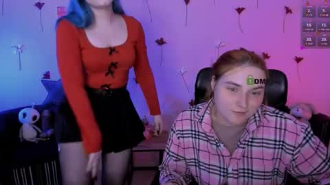 casey_meow_ online show from March 23, 9:57 am