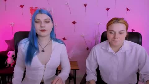 casey_meow_ online show from March 24, 9:58 am
