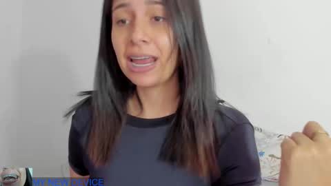 CASEY SWAYZE online show from February 14, 1:51 pm