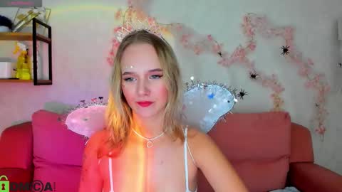 Casey sweeet online show from October 31, 9:10 am