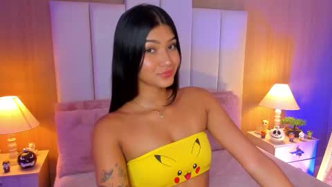 Casey Pierce  New Account online show from October 23, 8:18 pm