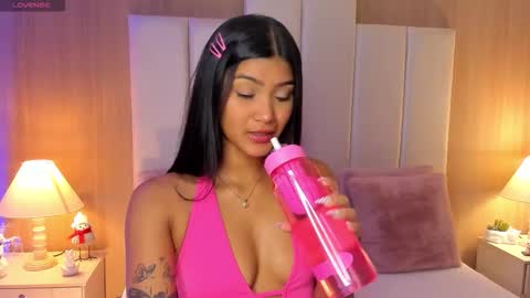 Casey Pierce  New Account online show from January 5, 8:23 pm