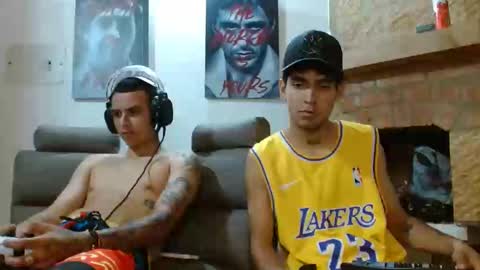 Snapshot of cash_master_nino chatting on February 5, 11:06 pm master Nino online show from February 5, 11:06 pm