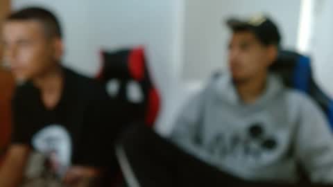 Snapshot of cash_master_nino chatting on October 28, 4:53 pm master Nino online show from October 28, 4:53 pm