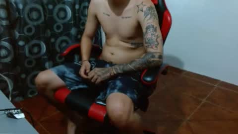 Snapshot of cash_master_nino chatting on February 20, 2:17 pm master Nino online show from February 20, 2:17 pm