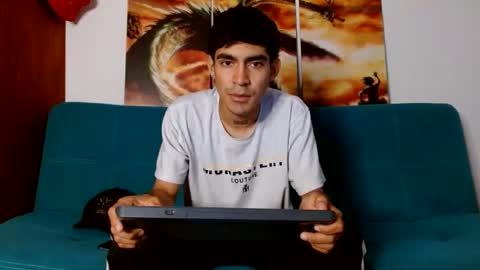 Cash Master San online show from January 24, 2:30 pm