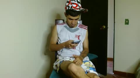 Cash Master San online show from September 30, 2:22 pm