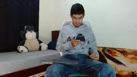 Cash Master San online show from October 17, 1:09 am