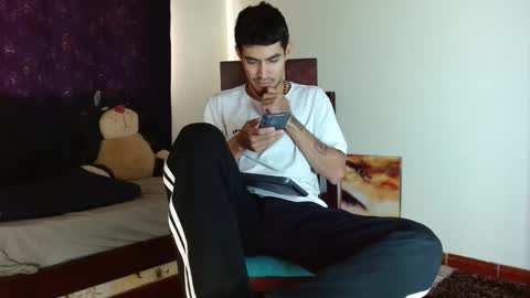 Cash Master San online show from October 20, 4:18 pm