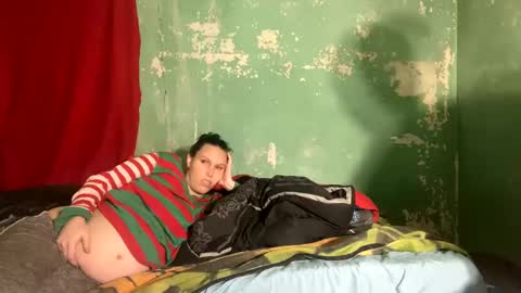 Cash Couple online show from February 18, 1:21 am