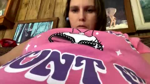 Cash Couple online show from October 2, 5:53 pm