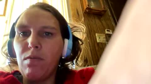 Cash Couple online show from October 10, 7:13 pm