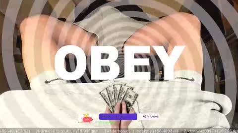 Master Grey online show from March 20, 5:23 am