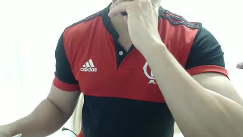 cashmastermuscle77 online show from November 5, 6:30 pm