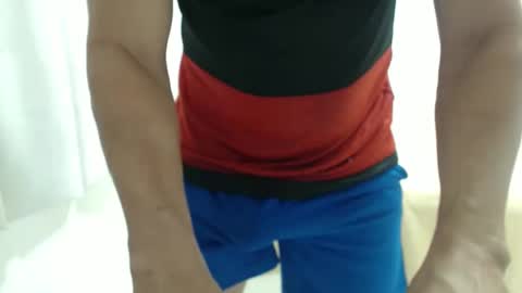 cashmastermuscle77 online show from November 28, 10:29 am