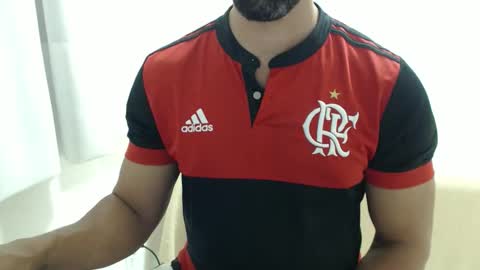 cashmastermuscle77 online show from February 23, 10:40 pm