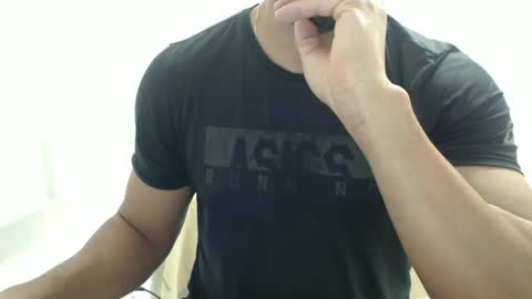 cashmastermuscle77 online show from April 13, 11:27 am