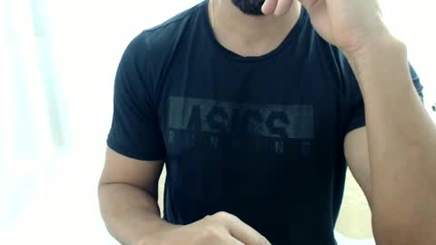 Snapshot of cashmastermuscle77 chatting on June 21, 11:57 am cashmastermuscle77 online show from June 21, 11:57 am
